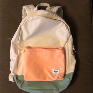 Herschel backpack